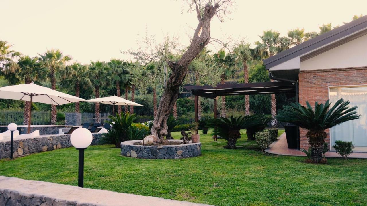 Holiday Homes Borgo Papardo Giarre Exterior photo